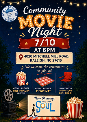 Movie night - Cottontails Preschool.png