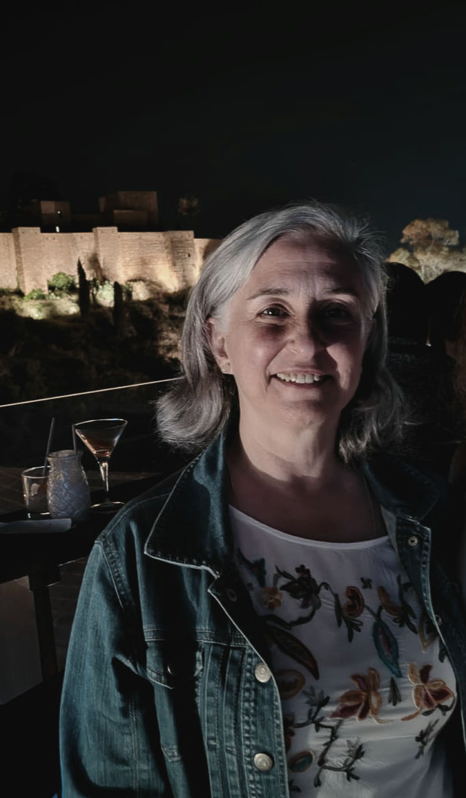 Foto del escritor: graciarjona