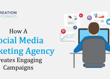 Social Media Marketing Agency in Delhi