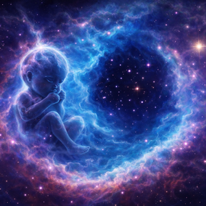 Cosmic Cradle