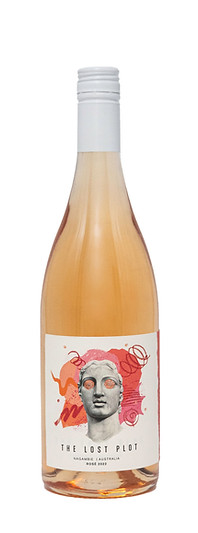 The Lost Plot Rosé