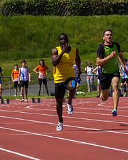 Photo Ebrahima Dép Angers