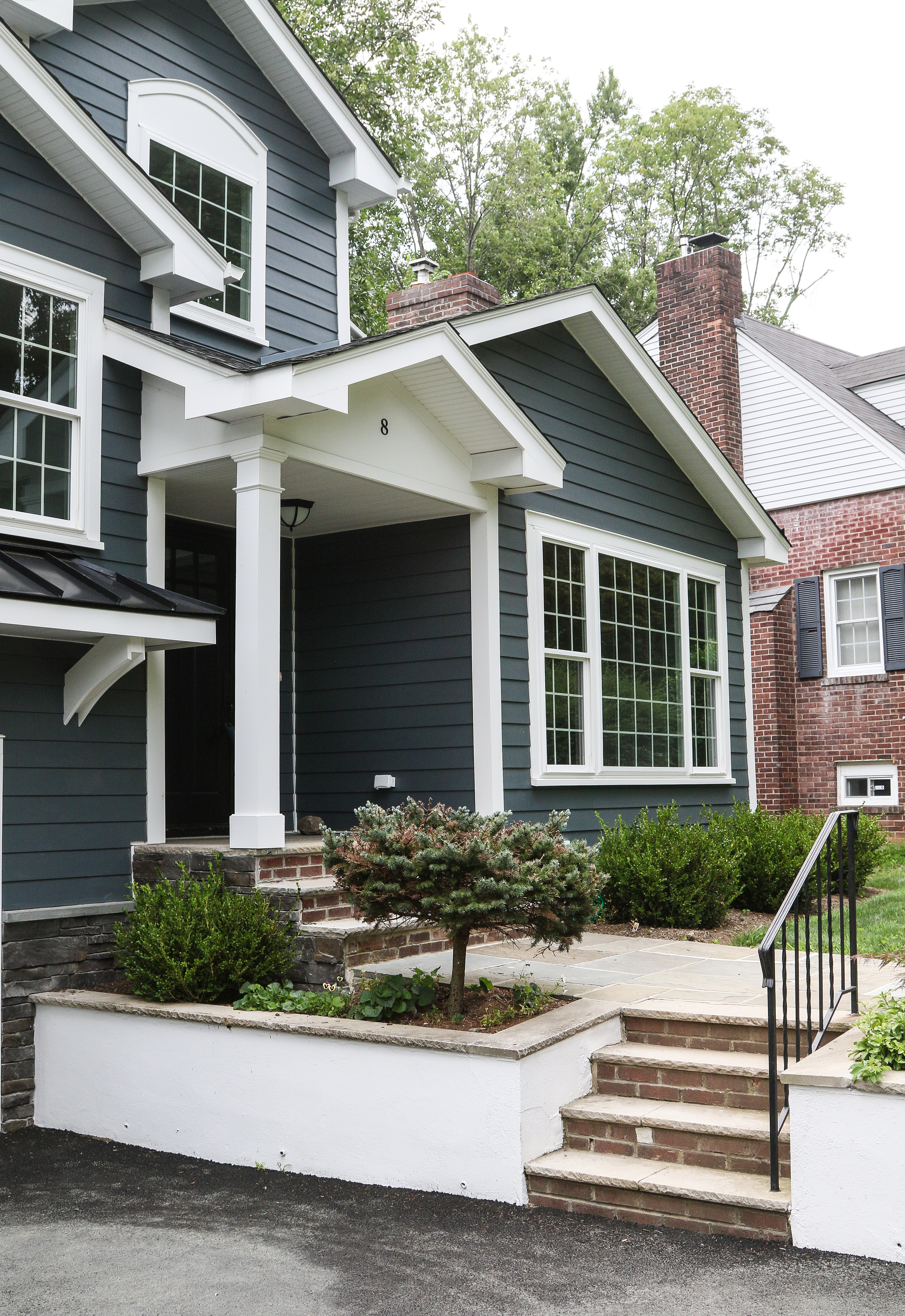 Andover St., Short Hills