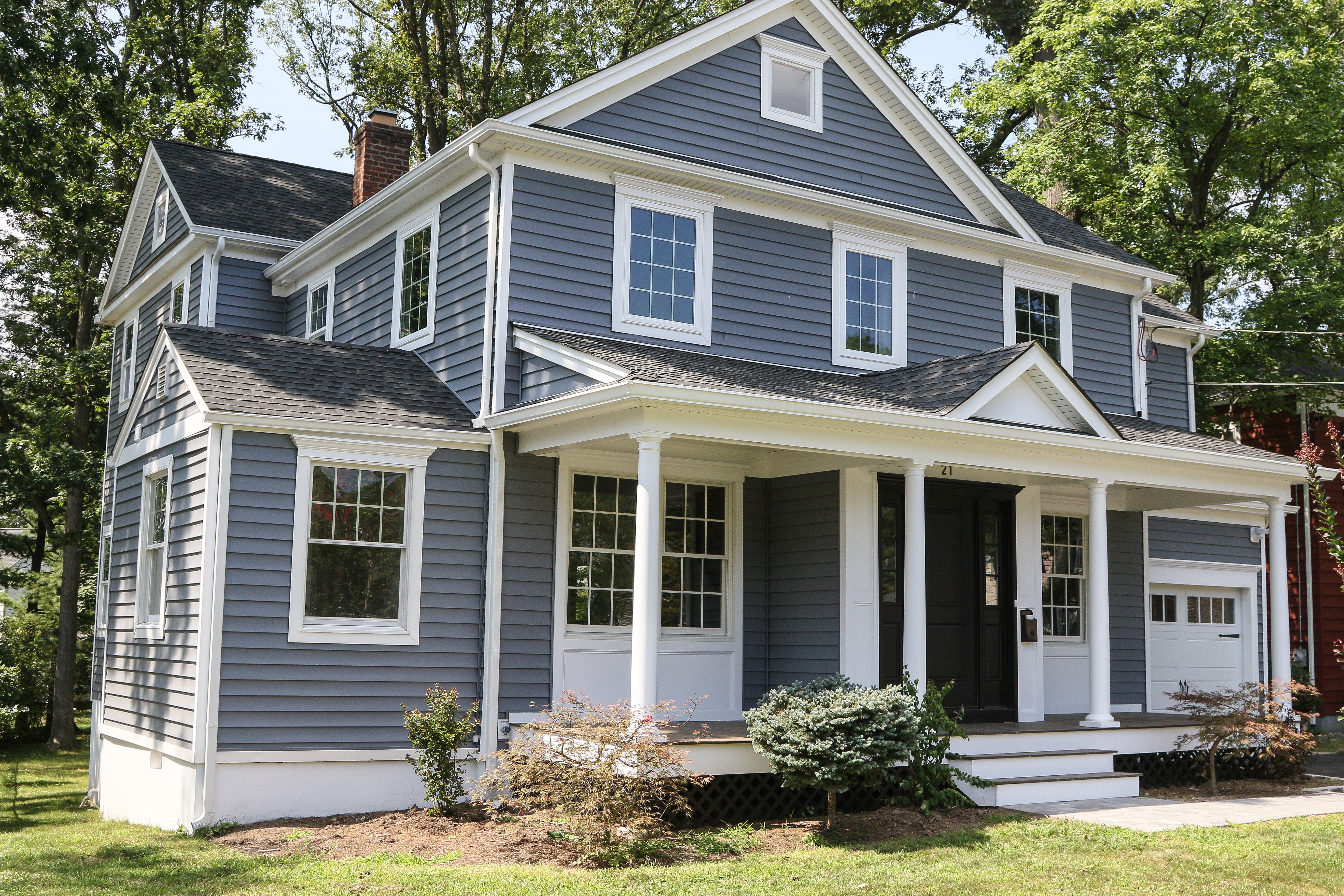 Winchester Dr. Livingston