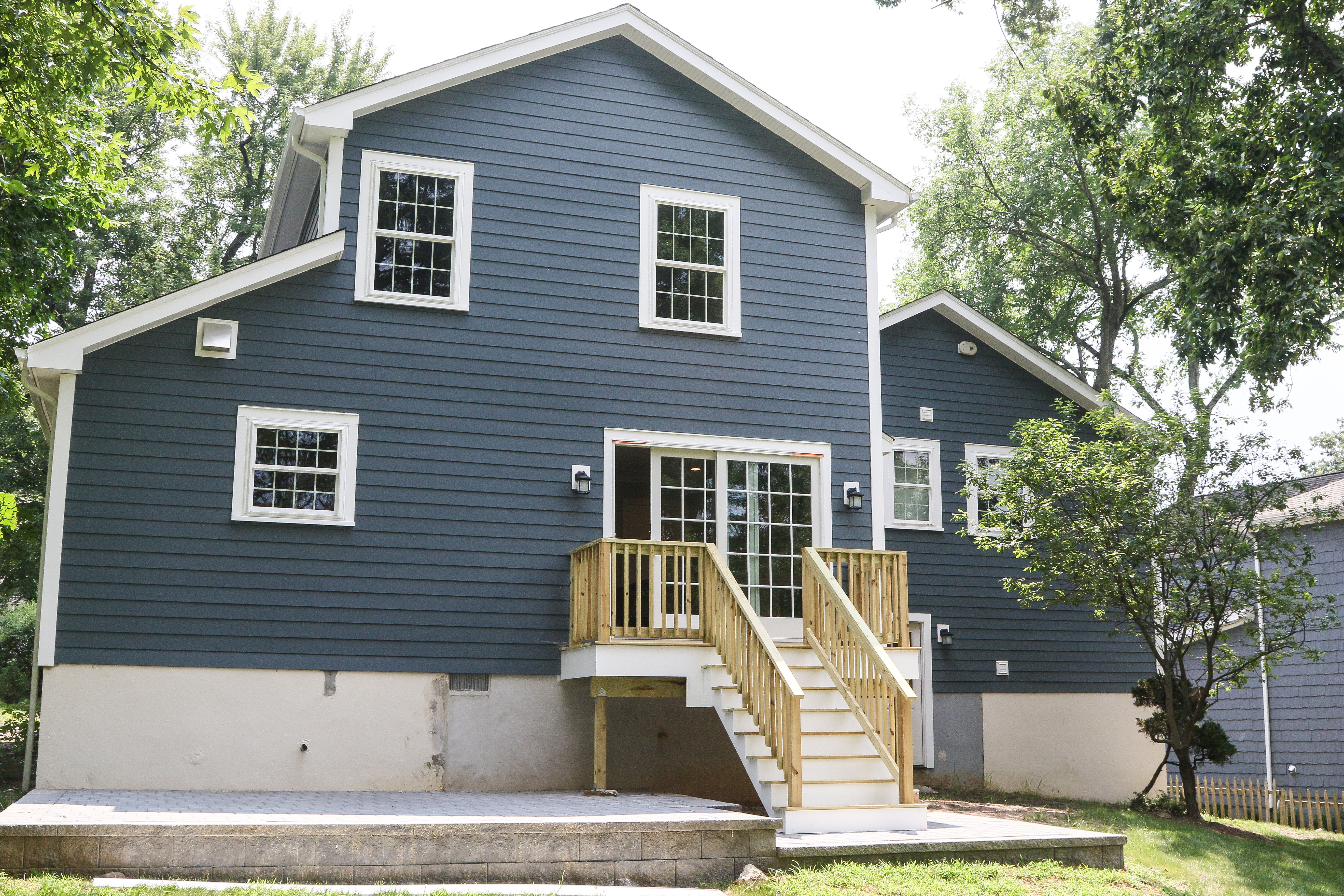 Andover St., Short Hills
