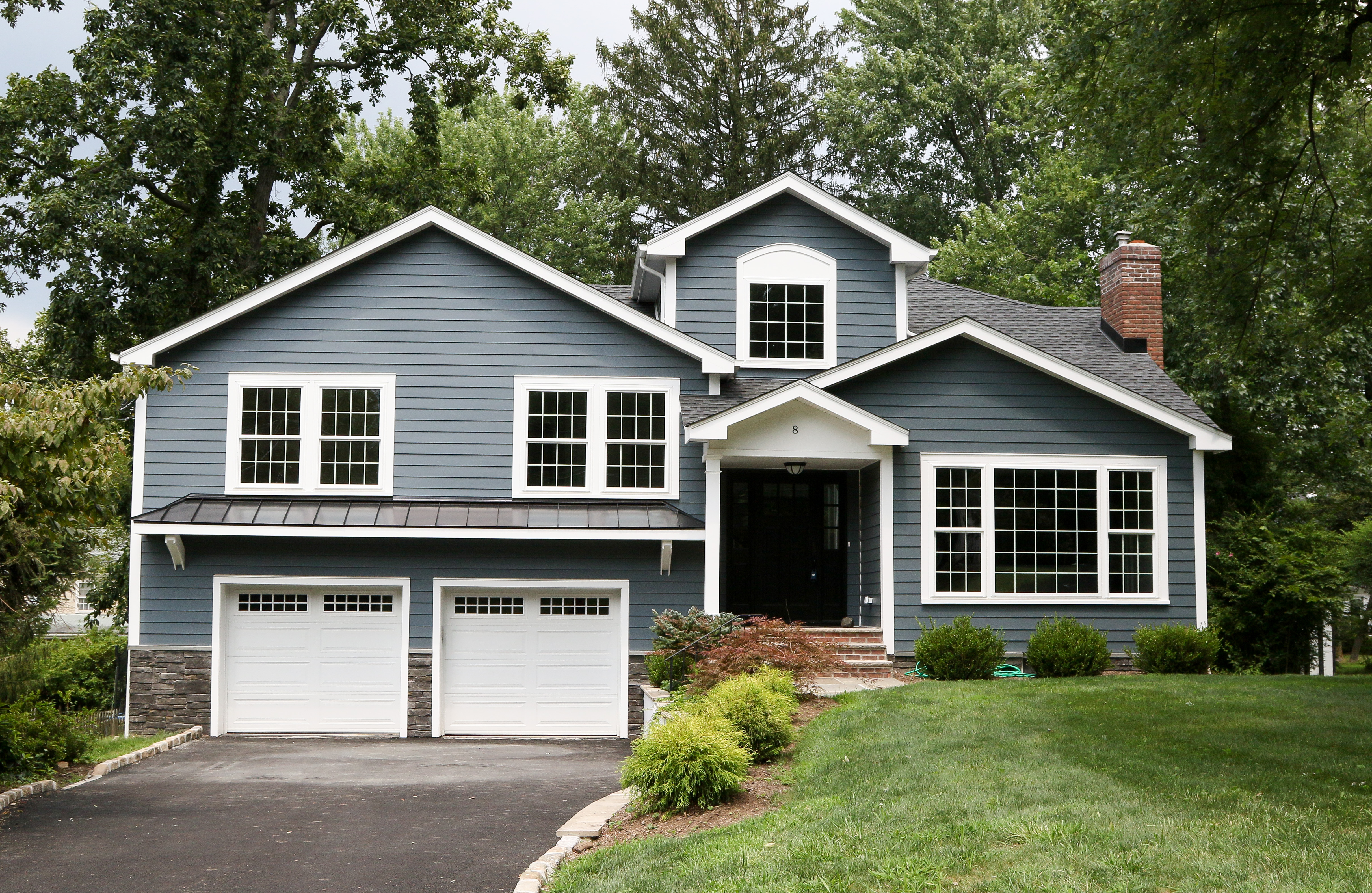 Andover St. Short Hills