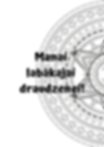 Krāojamā grāmata "Manai Labākajai Draudzenei!"