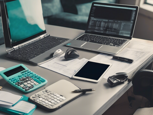 Certified QuickBooks Online Expert: Your Partner in Transportation Accounting