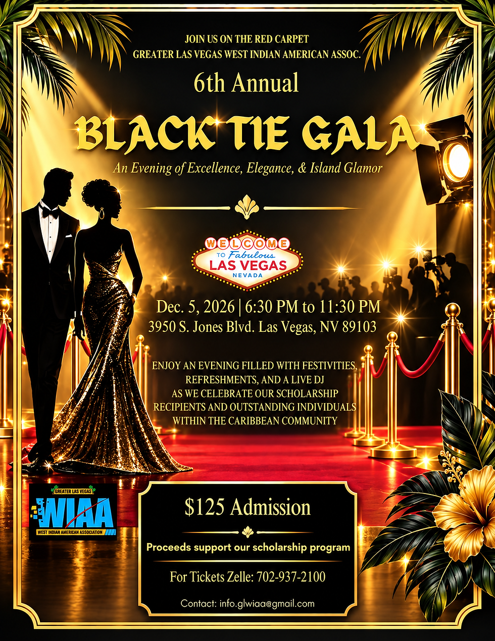2026 GLVWIAA 6th Annual Black Tie Gala