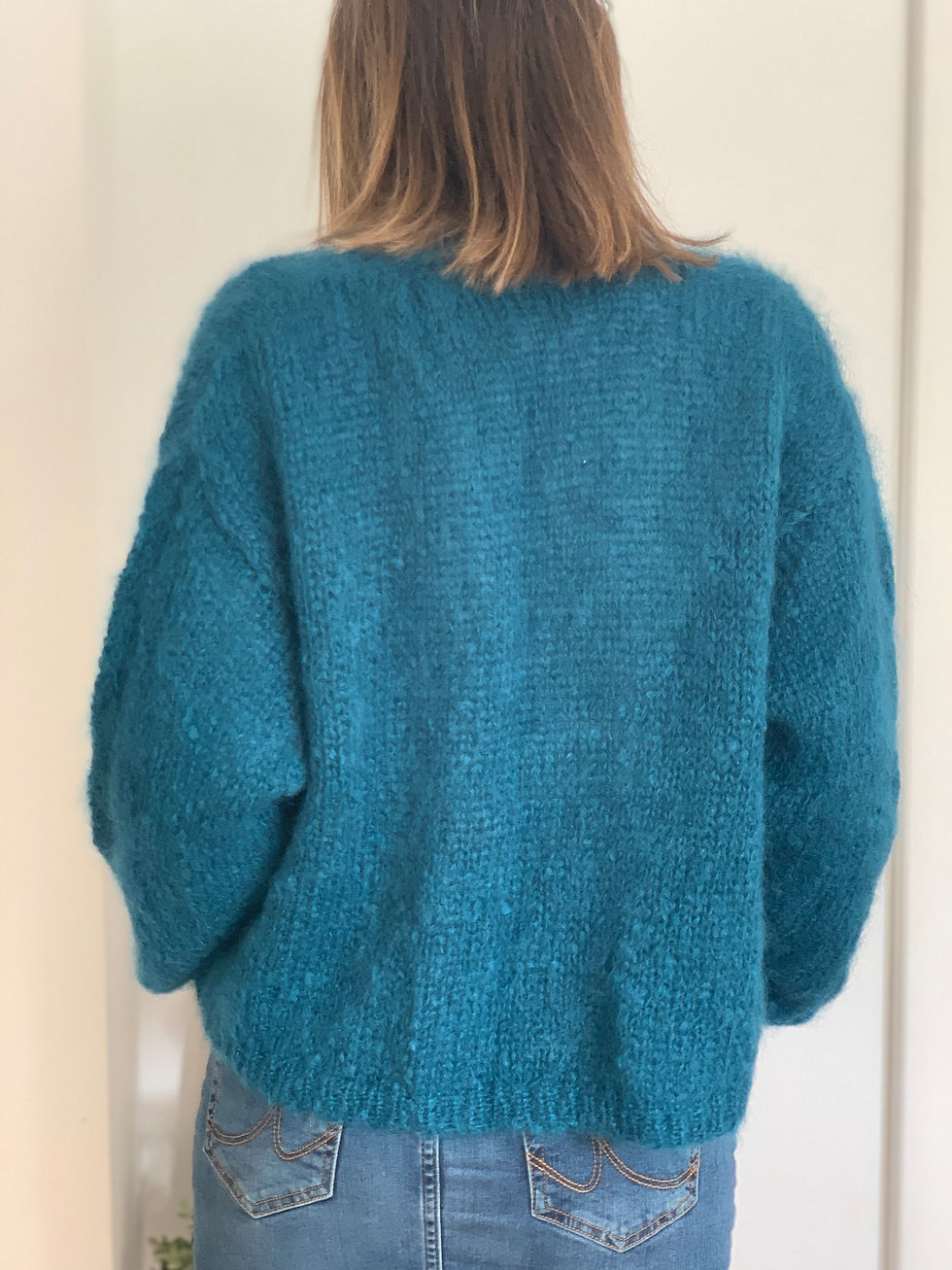 Miniature : Gilet Charlotte
