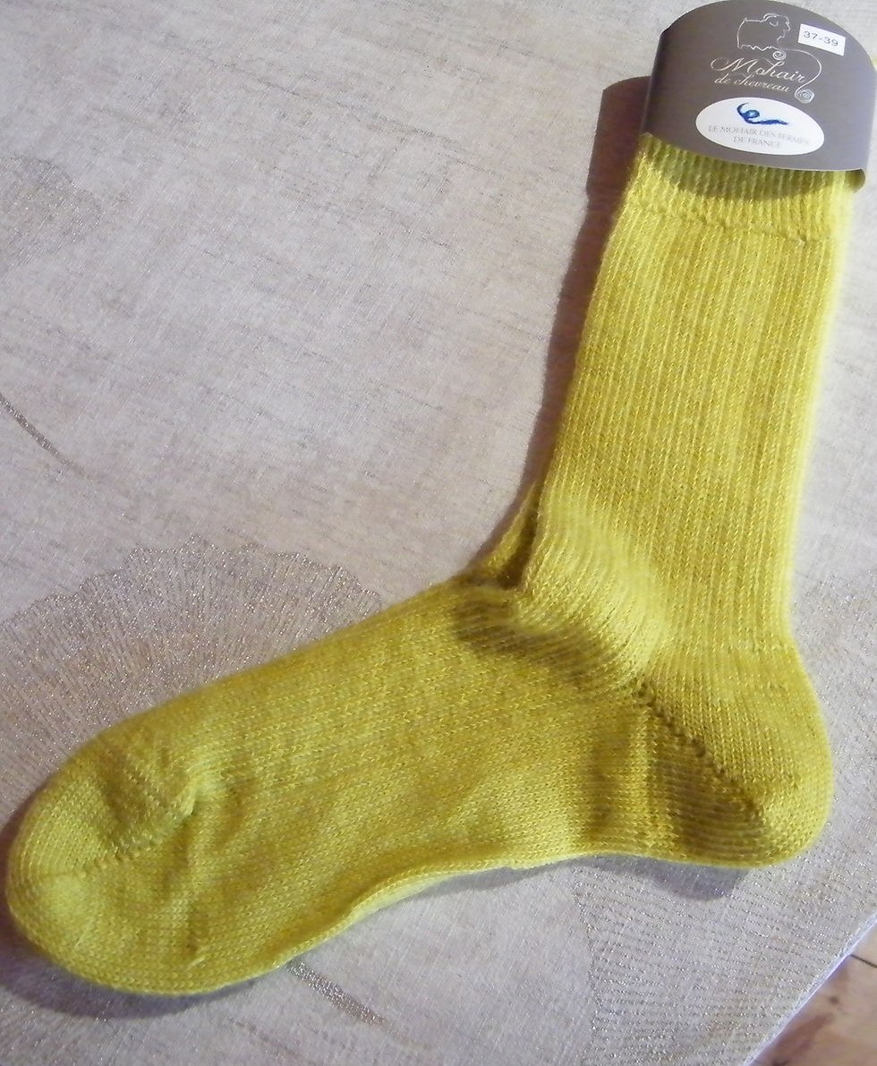 Miniature : Chaussettes courtes