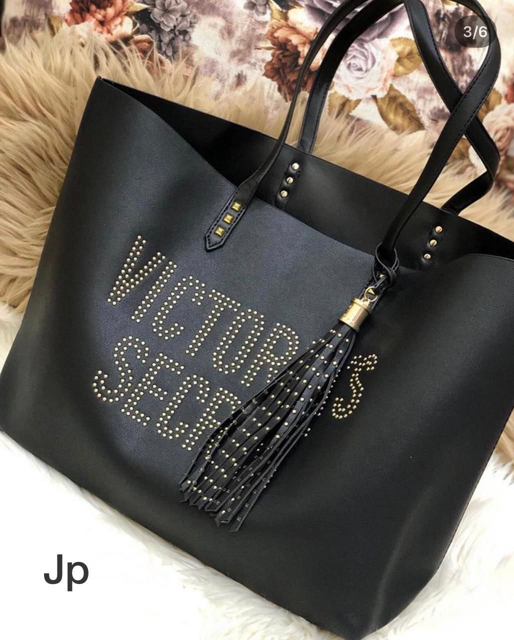 Victoria Secret Tote Bag