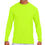 Thumbnail: Long Sleeve Work Shirt 2XL-3XL