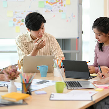 A Comprehensive Guide to Corporate Branding