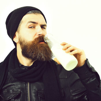 Did millennials really kill milk consumption?