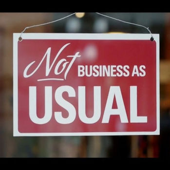 Learn to thrive in the “new normal”