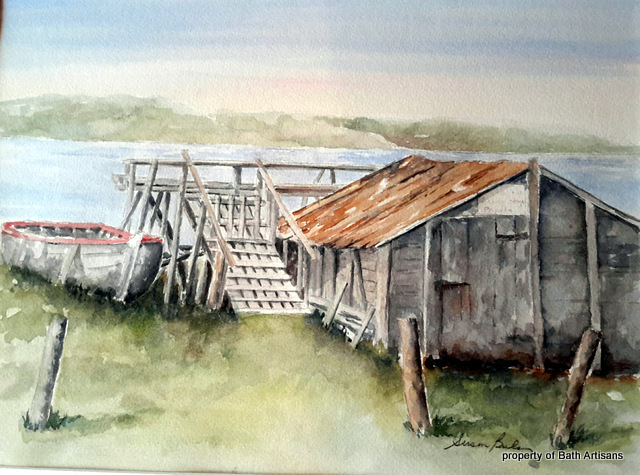 Susan Balog