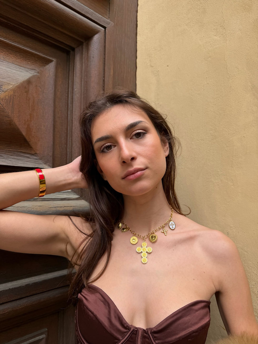 Miniature : Carla