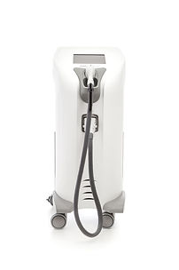 Diodenlaser IBIZA Cosmética & Piercing Thun