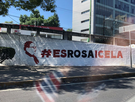 PAN ingresa queja contra Rosa Icela Rodríguez ante IECDMX