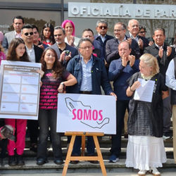 Adiós, Somos México... bienvenido 'Somos'