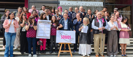 Adiós, Somos México... bienvenido 'Somos'