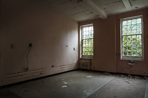 Existen viviendas deshabitadas en la CDMX relacionadas con crímenes, que nadie quiere habitar