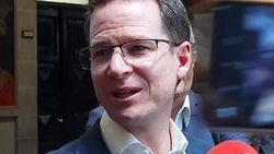 Ricardo Anaya dijo que el huachicol es el mayor financiamiento de los grupos criminales y de MORENA