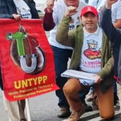 Trabajadores de PEMEX acusan investigaciones ilegales y despidos arbitrarios