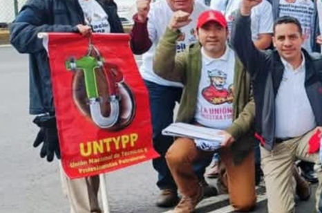 Trabajadores de PEMEX acusan investigaciones ilegales y despidos arbitrarios