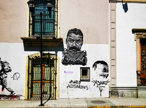 10 de Abril, Aniversario Luctuoso de Emiliano Zapata