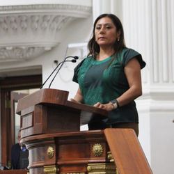 Habitantes de la CDMX tienen derecho a saber sobre el presupuesto público