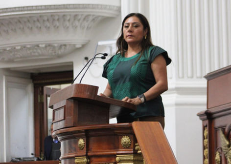 Habitantes de la CDMX tienen derecho a saber sobre el presupuesto público