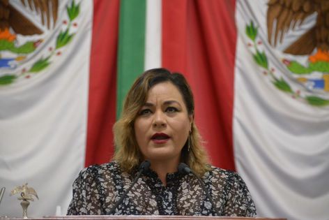 Ratifica Elizabeth Mateos compromiso por preservar tradiciones de pueblos originarios de Iztacalco