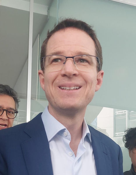 Ricardo Anaya resaltó que Sheinbaum cedió a los chantajes de Trump.