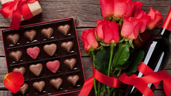 CANACO estimó ventas mayores a los 6 millones de pesos por el día de San Valentín.