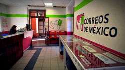 El Sindicato Nacional de Trabajadores del Servicio Postal Mexicano, Correos de México, pospone huelga