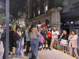 Frente Común Lupilla Xiu avanza en atención a demandas 