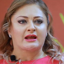 Claudia Anaya confía en que no se obligue a renunciar al fiscal Alejandro Gertz, ya que eso sería "hiperpresidencialismo"