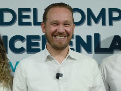 "En mi gobierno la salud será un derecho, no un privilegio”: Santiago Taboada