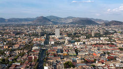 Problemática de movilidad en Tlatelolco