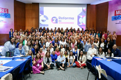 PAN reformara estatus para que prox. presidencia del partido sea mujer