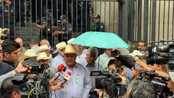 ANTAC y FNRCM rompen con Segob y escalan tensión; analizan nuevas protestas