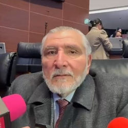 Adán Augusto López negó que vaya a fungir como Coordinador de Andrés López Beltrán para una Diputación Federal