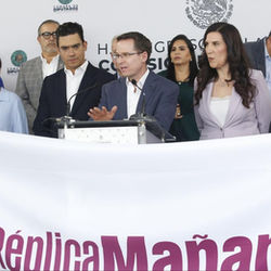 PAN presenta iniciativas contra la censura y exige derecho de réplica en las mañaneras