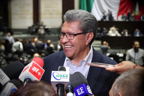 Diputados posponen eliminación de órganos autónomos para la próxima semana.
