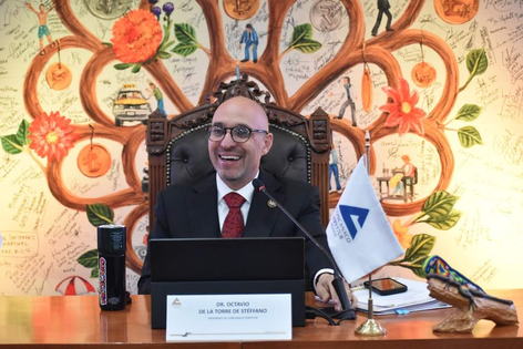 El Buen Fin tendrá visión más Mexicana: CONCANACO SERVYTUR.