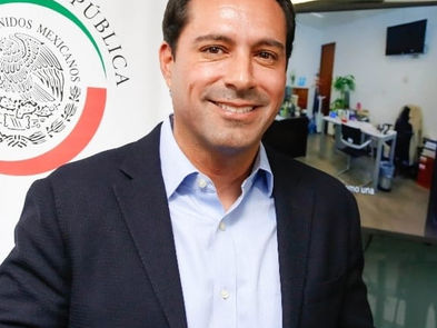Mauricio Vila descarta unirse a Morena "No tengo precio y soy Panista"