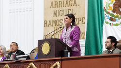 CANACO CDMX se suma a propuesta de Clara Brugada para impulsar inversión y empleo