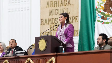 CANACO CDMX se suma a propuesta de Clara Brugada para impulsar inversión y empleo